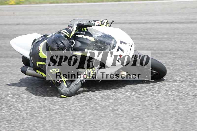 /35 26.07.2025 Speer Racing ADR/Gruppe rot/71